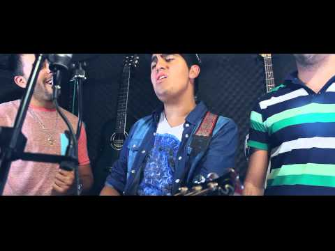 "No Te Creas Tan Importante" - Cumbia Para Vos Ft. Bryan Alvez