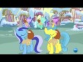 My Little Pony: Friendship is Magic ~ Winter Wrap ...