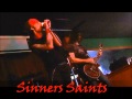 Sinners Saints