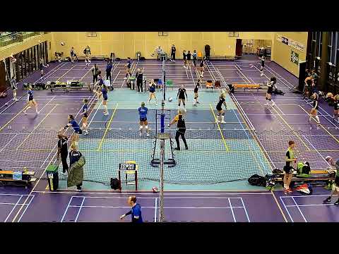 Sudosa-Desto HS 5 - Bruins/Olhaco HS 3