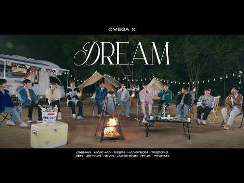 OMEGA X (오메가엑스) | 'Dream' Live Clip