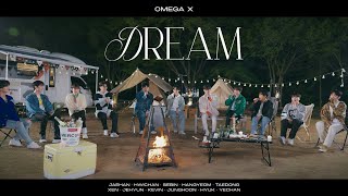 Download lagu OMEGA X (오메가엑스) | 'Dream' Live Clip mp3