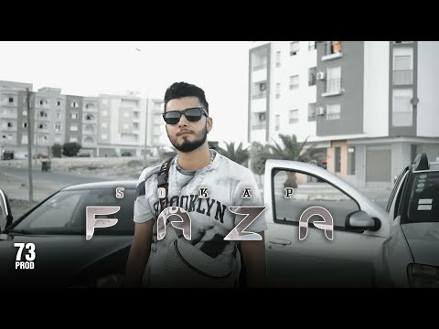 SO KAP - FAZA ( Clip Official )