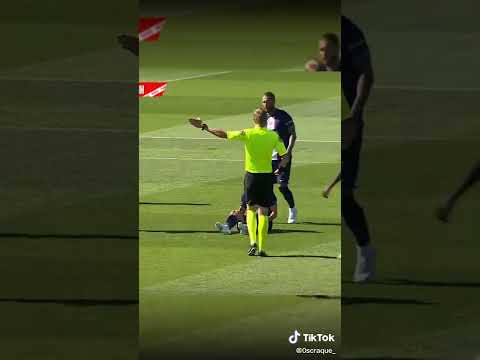 #Messi vs #quevilly #preseason #psg #futebol #football #futebol