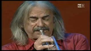 Stefano Bollani & Enrico Rava. Duet - Umbria Jazz