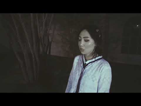 NMN - Oh My GHXST (prod by GHXST)