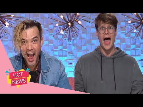 YouTube video about: Who is head of household in big brother?