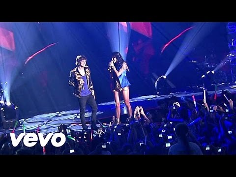Rebeldes - Quando Estou do Seu Lado (Ao Vivo)