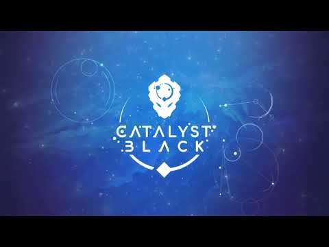 Відео Catalyst Black