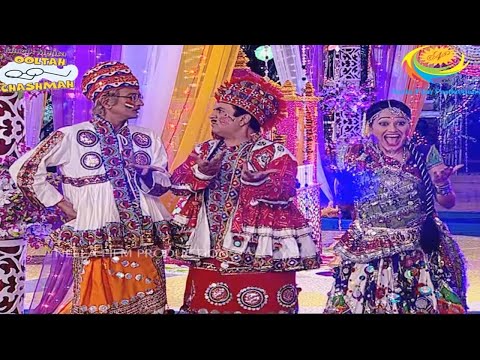 Ep 1516 - Taarak Mehta Ka Ooltah Chashmah | Full Episode | तारक मेहता का उल्टा चश्मा