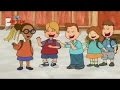 Copiii De La 402 Episodul 25 Jessie Magoo