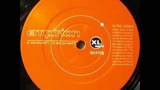 Empirion - See Yourself 1