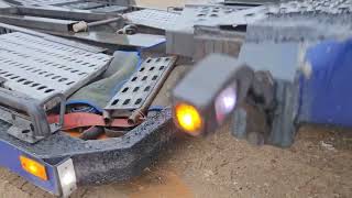 Renault D Wide cabeza tractora | Imagen 4 - Autoline