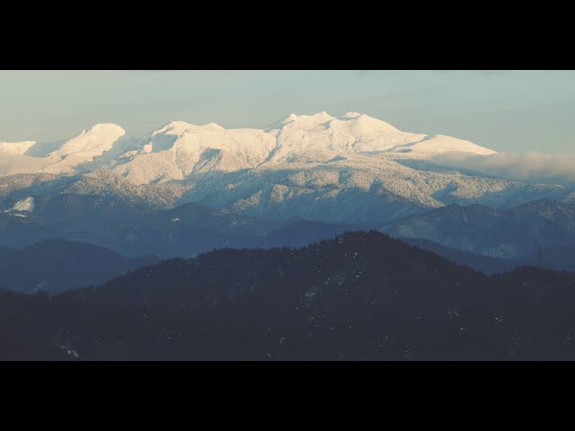 飛騨高山の酒蔵 コンセプトムービー ver.1