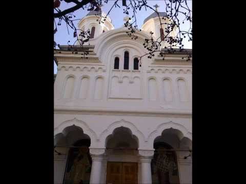 Dregătorul bogat - păzirea poruncilor - Predica Părintelui Marius Moşteanu - 29.11.20115