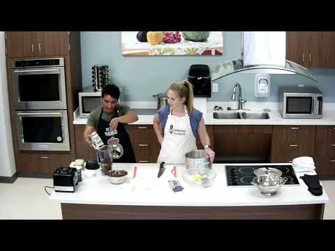 Colorful Cooking at Home: Nicaraguan Cuisine