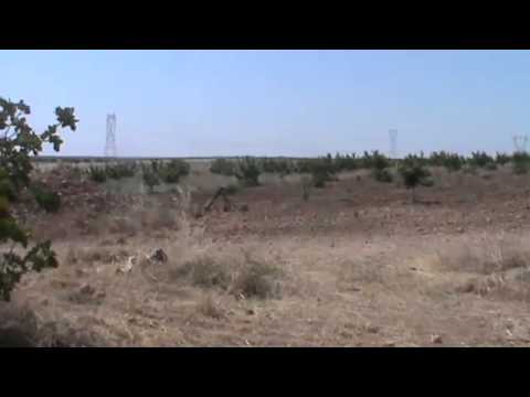 استهداف  قوات النظام بقذائف الهاون من قبل جبهة الأصالة والتنمية في قرية معان في محافظة حلب