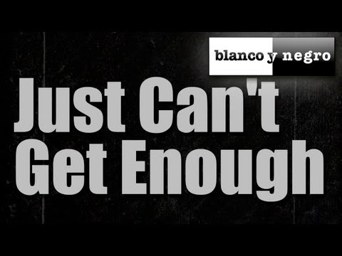 Alex Guesta & Stefano Pain - Just Can't Get Enough (Official Audio)
