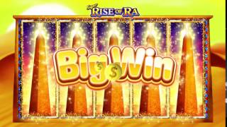 QH Super Rise of Ra 1280x720 10 sec