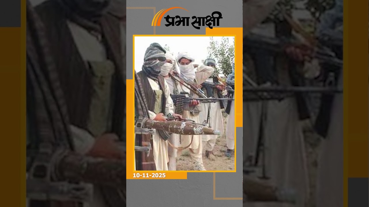 भारत की पूर्वी सीमा पर मंडराता नया ख़तरा, पाकिस्तान का आतंकी नेटवर्क अब बांग्लादेश में हुआ सक्रिय