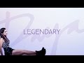 Daya - Legendary (Audio Only) 