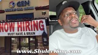 Shuler King - Must Have A Brain