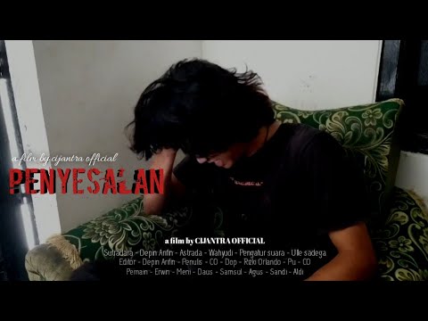 short-movie-penyesalan