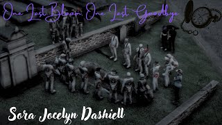 The Last Flower 🌸