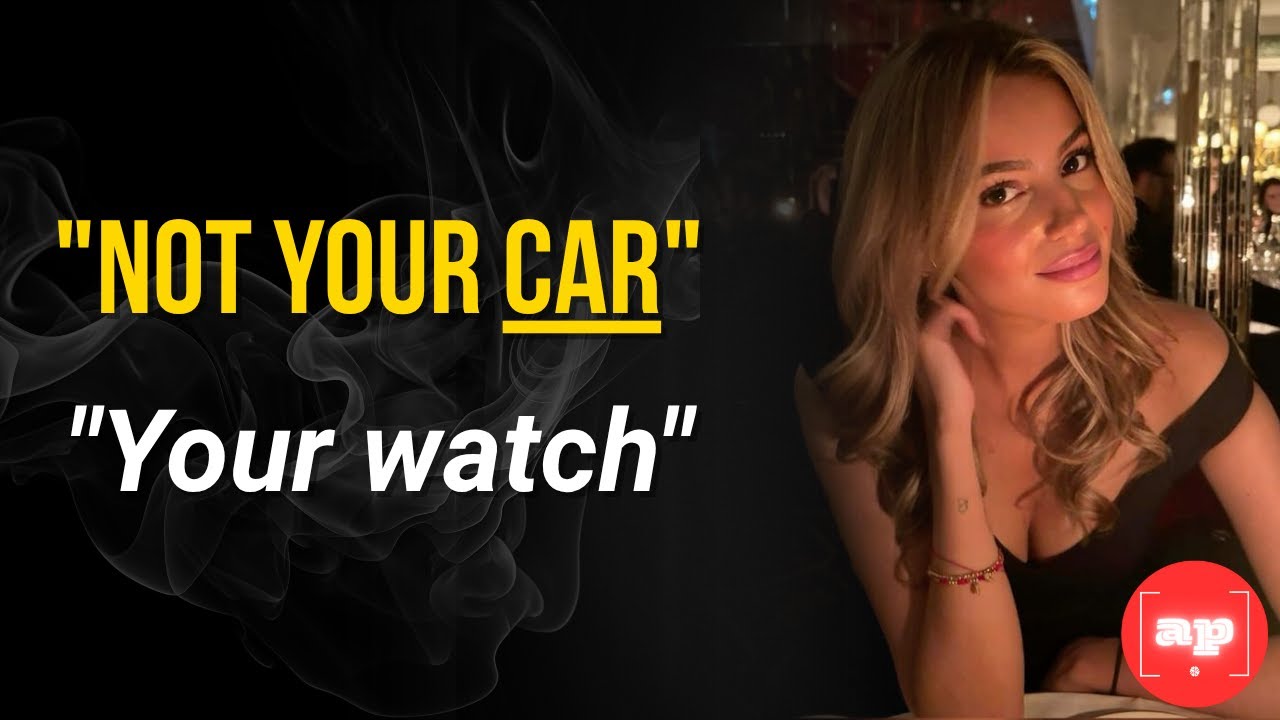 What Your Watch Says About You (Women Notice This More Than Your Car)