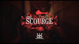 The Scourge early preview teaser