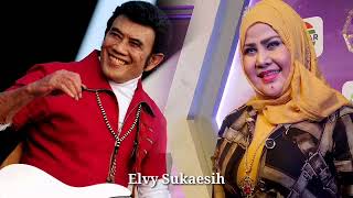 Download lagu Suaramu 'Elvy Sukaesih' Editing By: Thoufik Hidayat mp3