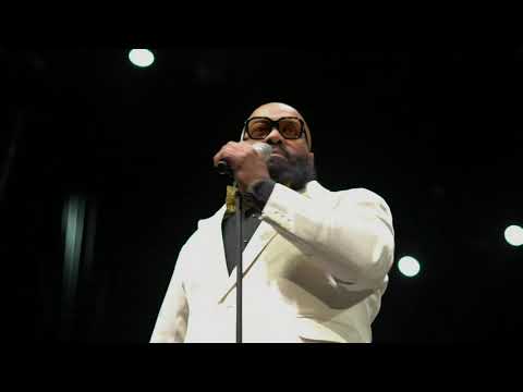 James Hall and Worship & Praise  - Pastor Bohanan Easter 2021