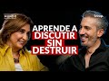 Comunicación en pareja: el problema que nadie quiere admitir