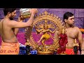 Then Honey Abhishekam To Sri Nataraja Aarudra Darisanam 02 01 2018