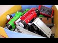 Thomas Friends Plarail Toy Collection