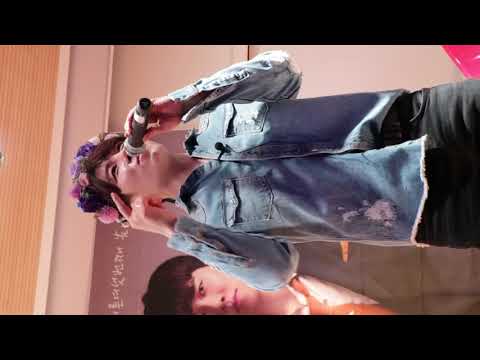 190413 DK생일파티 이고백