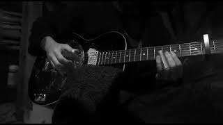 Video thumbnail for Recording King - Rattlesnake RR-41-VS Resonator 1. by Krisztián Tapuska