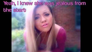 Meiko - Boys with Girlfriends