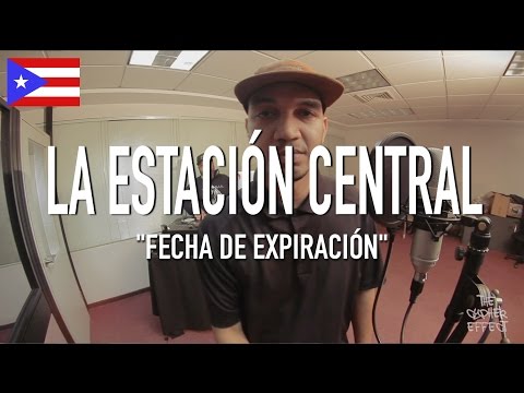 La Estación Central - Fecha De Expiración [ TCE Mic Check ]