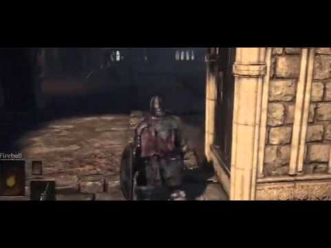 Dark Souls III: Sour Love - PART 29 - Game Grumps