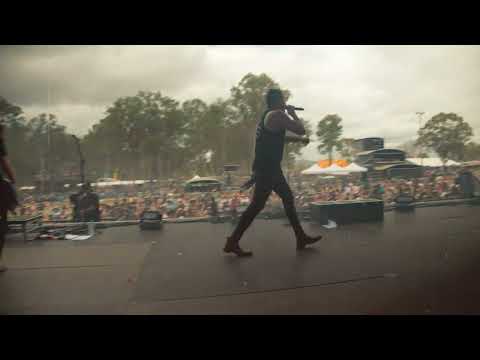 Josh Setterfield - CMC Rocks 2024