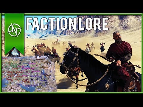 The Lore Behind Bannerlord Mount And Blade Ii Bannerlord