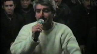 Vüqar QobuluAydın Kərim Məşədibaba Ağamirzə  Bu məclisin sədası xoşuma gəldi
