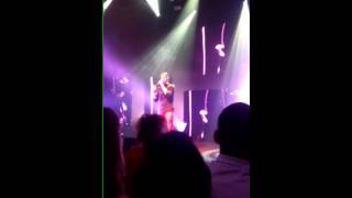 KEEN'V - J'avais cru comprendre (LOLVMM STRASBOURG LAITERIE)