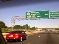 Traffic Jam QEW Hamilton Burlington July 30, 2011 ...