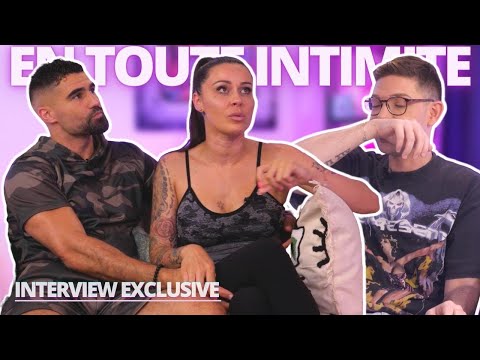 Shanna & Jon - Bébés : l’amour au-delà de la m0rt, Rym & Vincent hypocrites, Carla & Kevin égoïstes