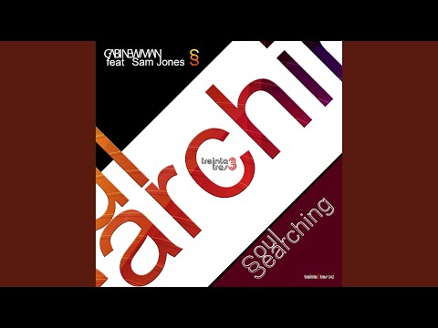 Soul Searching (Club Edit)