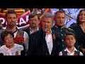 Victory Day Ngày Chiến Thắng Lev Leshchenko The Voice Russia Special For 2025 Victory Day