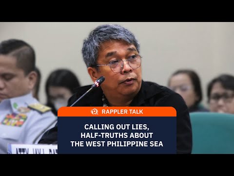 View from Manila: Mr. President, put order in your West Philippine Sea house 