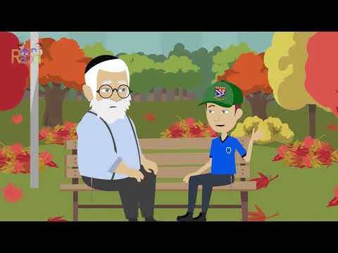 Mon Rabbi 175 - Un monde intelligent | Vivre le Machia'h